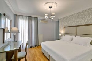Ξενοδοχείο Ανακτορικόν Τρίπολη