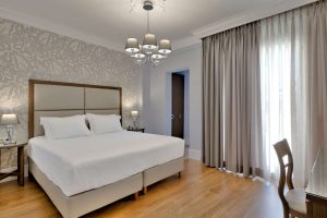Ξενοδοχείο Ανακτορικόν Τρίπολη